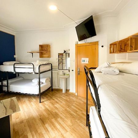 סרגוסה Az The Bridge Hostel - Coliving מראה חיצוני תמונה