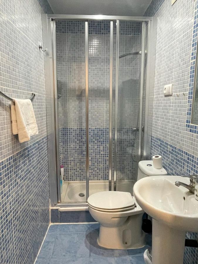 סרגוסה Az The Bridge Hostel - Coliving מראה חיצוני תמונה