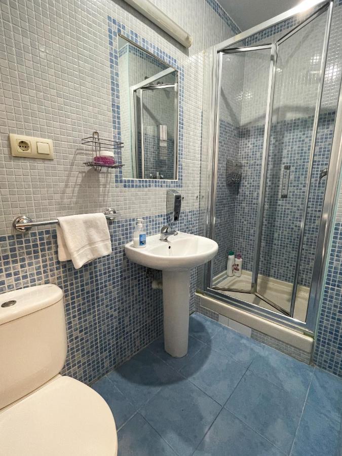 סרגוסה Az The Bridge Hostel - Coliving מראה חיצוני תמונה