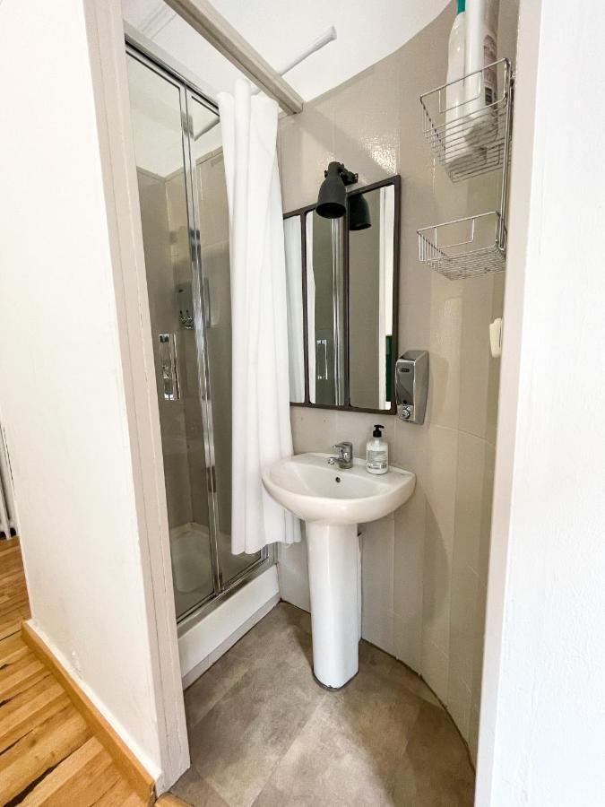 סרגוסה Az The Bridge Hostel - Coliving מראה חיצוני תמונה